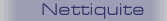 Nettiquite