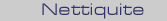 Nettiquite